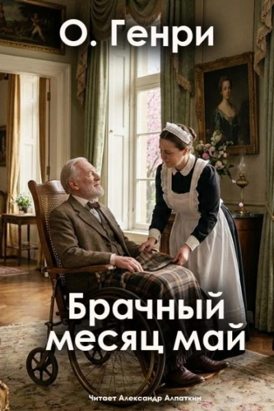 Брачный месяц май - О. Генри - современные аудиокниги попаданцы мр3 слушать на лучшем сайте booksaudio-online.com