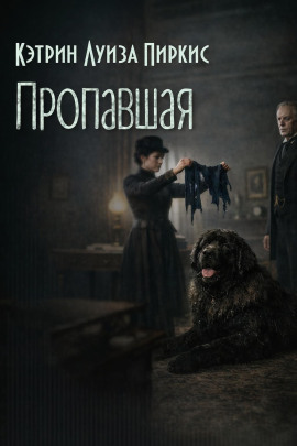 Пропавшая - Кэтрин Луиза Пиркис - современные аудиокниги попаданцы мр3 слушать на лучшем сайте booksaudio-online.com