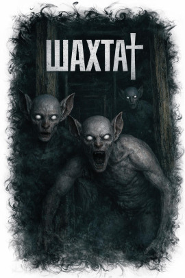 Шахта - Весёлый Гарри - современные аудиокниги попаданцы мр3 слушать на лучшем сайте booksaudio-online.com