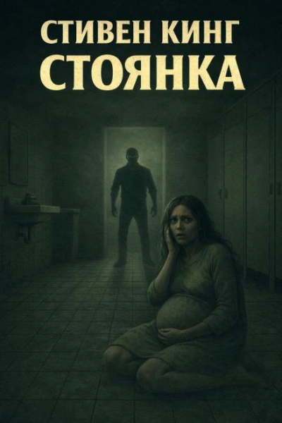 Стоянка - Стивен Кинг - современные аудиокниги попаданцы мр3 слушать на лучшем сайте booksaudio-online.com