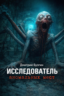 Исследователь аномальных мест - Дмитрий Бузгин - современные аудиокниги попаданцы мр3 слушать на лучшем сайте booksaudio-online.com