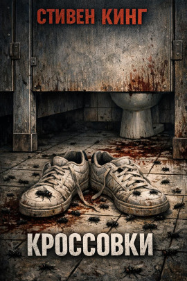 Кроссовки - Стивен Кинг - современные аудиокниги попаданцы мр3 слушать на лучшем сайте booksaudio-online.com
