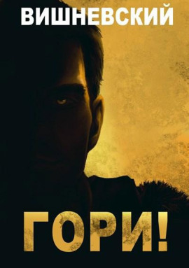 Холодное пламя: Гори! - Сергей Вишневский - современные аудиокниги попаданцы мр3 слушать на лучшем сайте booksaudio-online.com