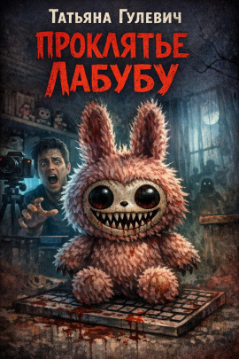 Проклятье Лабубу - Татьяна Гулевич - современные аудиокниги попаданцы мр3 слушать на лучшем сайте booksaudio-online.com