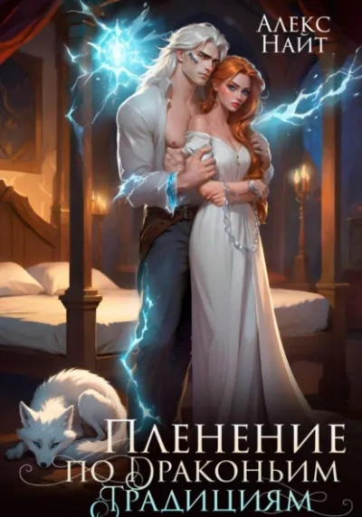 Пленение по драконьим традициям. Узница серебряного лорда - Алекс Найт - современные аудиокниги попаданцы мр3 слушать на лучшем сайте booksaudio-online.com