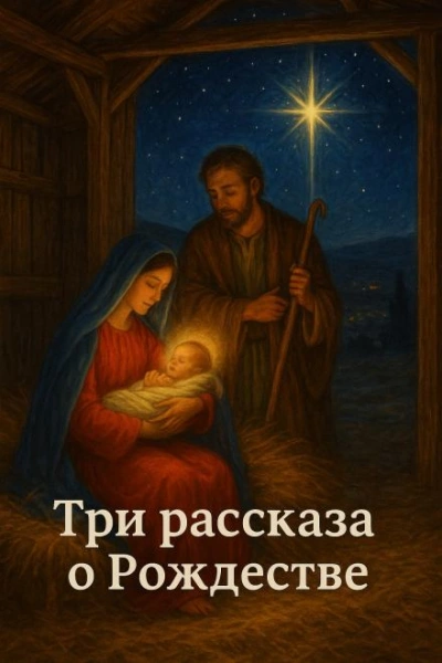 3 рассказа о Рождестве - Натали Сомерс - современные аудиокниги попаданцы мр3 слушать на лучшем сайте booksaudio-online.com