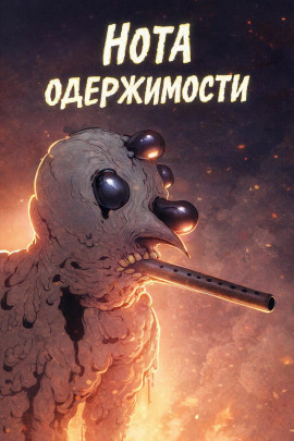 Нота одержимости - Lighthope - современные аудиокниги попаданцы мр3 слушать на лучшем сайте booksaudio-online.com