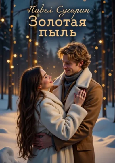 Золотая пыль - Павел Сугарин - современные аудиокниги попаданцы мр3 слушать на лучшем сайте booksaudio-online.com