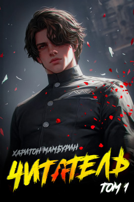 Читатель - Харитон Мамбурин - современные аудиокниги попаданцы мр3 слушать на лучшем сайте booksaudio-online.com