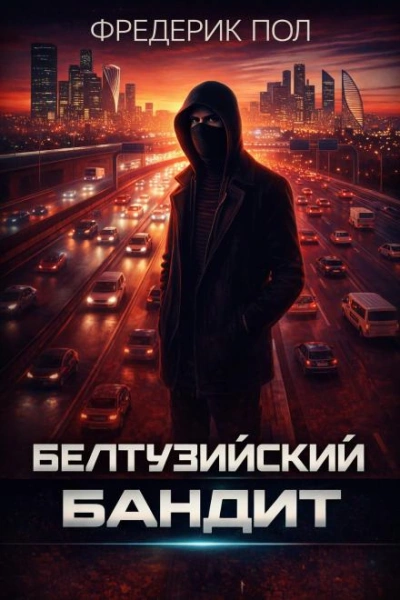 Белтуэйский бандит - Фредерик Пол - современные аудиокниги попаданцы мр3 слушать на лучшем сайте booksaudio-online.com
