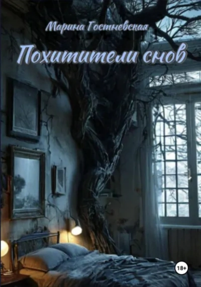 Похитители снов - Марина Гостневская - современные аудиокниги попаданцы мр3 слушать на лучшем сайте booksaudio-online.com