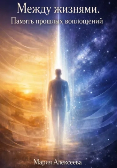 Между жизнями. Память прошлых воплощений - Мария Алексеева - современные аудиокниги попаданцы мр3 слушать на лучшем сайте booksaudio-online.com