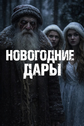 Новогодние дары - Marius Kovach - современные аудиокниги попаданцы мр3 слушать на лучшем сайте booksaudio-online.com