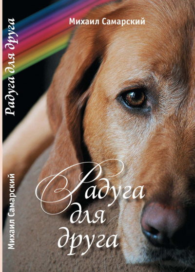 Радуга для друга - Михаил Самарский - современные аудиокниги попаданцы мр3 слушать на лучшем сайте booksaudio-online.com