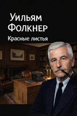 Красные листья - Уильям Фолкнер - современные аудиокниги попаданцы мр3 слушать на лучшем сайте booksaudio-online.com