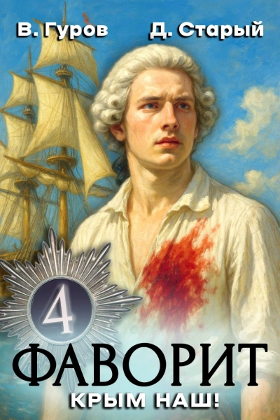 Крым наш! - Денис Старый, Валерий Гуров - современные аудиокниги попаданцы мр3 слушать на лучшем сайте booksaudio-online.com