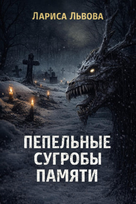 Пепельные сугробы памяти - Лариса Львова - современные аудиокниги попаданцы мр3 слушать на лучшем сайте booksaudio-online.com