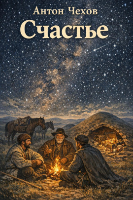 Счастье - Антон Чехов - современные аудиокниги попаданцы мр3 слушать на лучшем сайте booksaudio-online.com