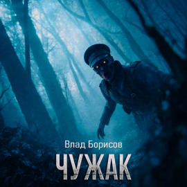 Чужак - Влад Борисов - современные аудиокниги попаданцы мр3 слушать на лучшем сайте booksaudio-online.com