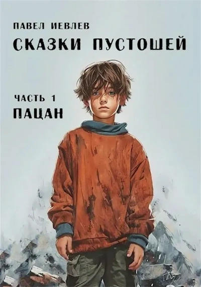 Пацан. Большая медленная река - Павел Иевлев - современные аудиокниги попаданцы мр3 слушать на лучшем сайте booksaudio-online.com