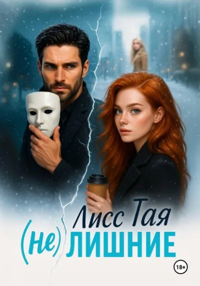 (Не) Лишние - Тая Лисс - современные аудиокниги попаданцы мр3 слушать на лучшем сайте booksaudio-online.com