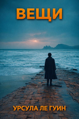 Вещи - Ле Гуин Урсула - современные аудиокниги попаданцы мр3 слушать на лучшем сайте booksaudio-online.com