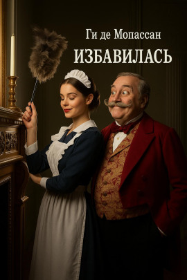 Избавилась - Мопассан Ги Де - современные аудиокниги попаданцы мр3 слушать на лучшем сайте booksaudio-online.com