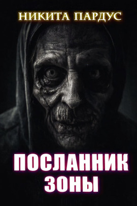 Посланник зоны - Никита Пардус - современные аудиокниги попаданцы мр3 слушать на лучшем сайте booksaudio-online.com