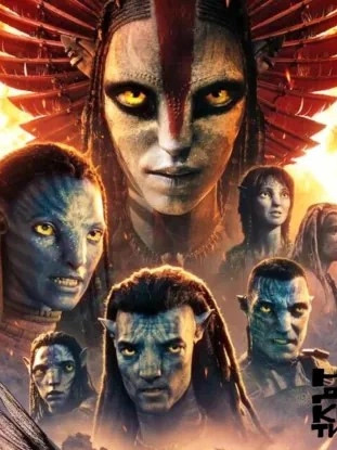 Аватар: Пламя и пепел. Возвращение в Сайлент-хилл. Гренландия 2. - Артем Мовчан, Семён Киселёв - современные аудиокниги попаданцы мр3 слушать на лучшем сайте booksaudio-online.com