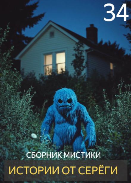 Истории от Серёги №34 - современные аудиокниги попаданцы мр3 слушать на лучшем сайте booksaudio-online.com