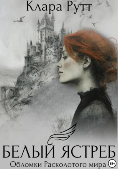 Белый Ястреб - Клара Рутт - современные аудиокниги попаданцы мр3 слушать на лучшем сайте booksaudio-online.com