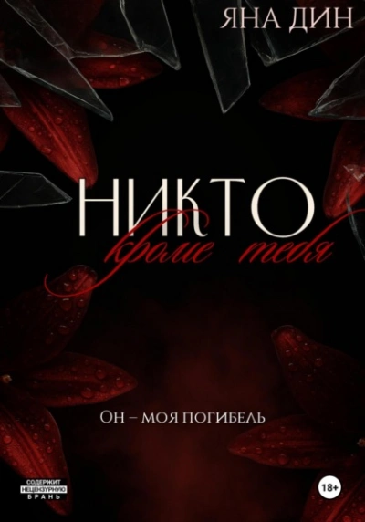 Никто, кроме тебя - Яна Дин - современные аудиокниги попаданцы мр3 слушать на лучшем сайте booksaudio-online.com