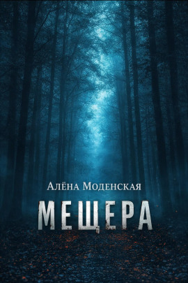 Мещера - Алёна Моденская - современные аудиокниги попаданцы мр3 слушать на лучшем сайте booksaudio-online.com