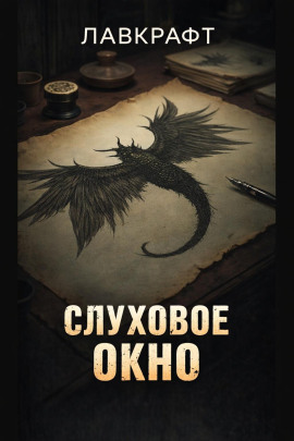 Слуховое окно - Говард Лавкрафт - современные аудиокниги попаданцы мр3 слушать на лучшем сайте booksaudio-online.com