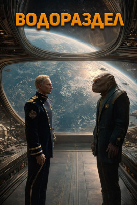 Водораздел - Джеймс Блиш - современные аудиокниги попаданцы мр3 слушать на лучшем сайте booksaudio-online.com