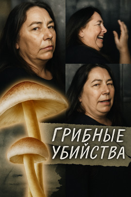 Грибная ловушка на семейном обеде - Автор неизвестен - современные аудиокниги попаданцы мр3 слушать на лучшем сайте booksaudio-online.com