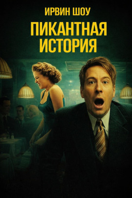 Пикантная история - Ирвин Шоу - современные аудиокниги попаданцы мр3 слушать на лучшем сайте booksaudio-online.com