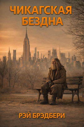 Чикагская бездна - Рэй Брэдбери - современные аудиокниги попаданцы мр3 слушать на лучшем сайте booksaudio-online.com