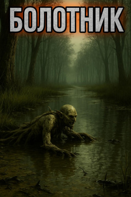 Болотник - Автор неизвестен - современные аудиокниги попаданцы мр3 слушать на лучшем сайте booksaudio-online.com