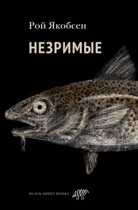 Незримые - Рой Якобсен - современные аудиокниги попаданцы мр3 слушать на лучшем сайте booksaudio-online.com