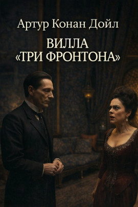 Вилла «Три фронтона» - Артур Конан Дойл - современные аудиокниги попаданцы мр3 слушать на лучшем сайте booksaudio-online.com