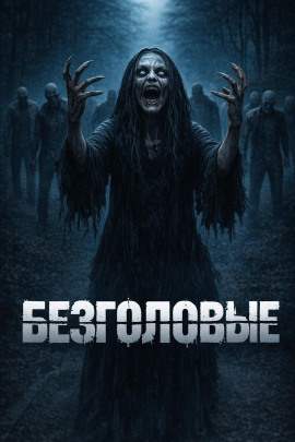 Безголовые - Mr.Nos - современные аудиокниги попаданцы мр3 слушать на лучшем сайте booksaudio-online.com