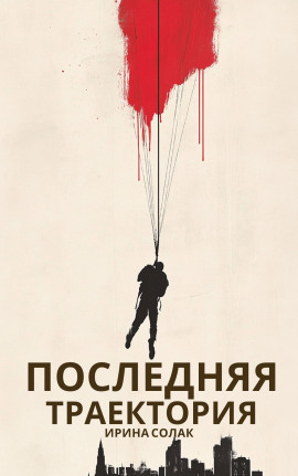 Последняя траектория - Ирина Солак - современные аудиокниги попаданцы мр3 слушать на лучшем сайте booksaudio-online.com