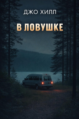 В ловушке - Джо Хилл - современные аудиокниги попаданцы мр3 слушать на лучшем сайте booksaudio-online.com
