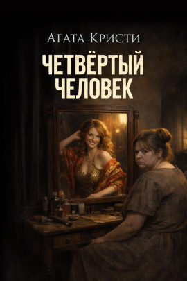 Четвёртый человек - Агата Кристи - современные аудиокниги попаданцы мр3 слушать на лучшем сайте booksaudio-online.com