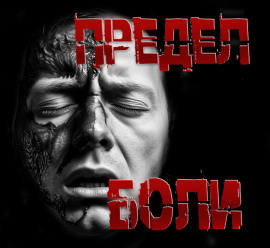 Предел боли - Пучок Перцепций - современные аудиокниги попаданцы мр3 слушать на лучшем сайте booksaudio-online.com