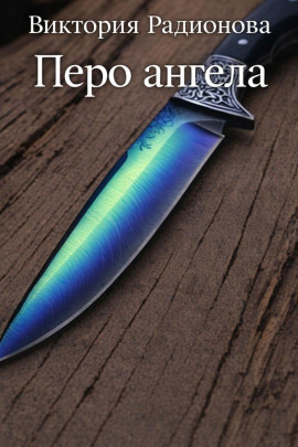 Перо ангела - Автор неизвестен - современные аудиокниги попаданцы мр3 слушать на лучшем сайте booksaudio-online.com
