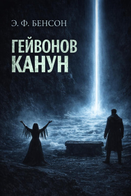 Гейвонов канун - Э. Ф. Бенсон - современные аудиокниги попаданцы мр3 слушать на лучшем сайте booksaudio-online.com
