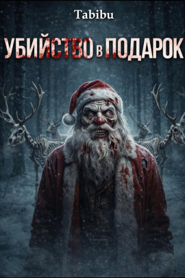 Убийство в подарок - Tabibu - современные аудиокниги попаданцы мр3 слушать на лучшем сайте booksaudio-online.com