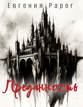 Преданность - Евгения Рарог - современные аудиокниги попаданцы мр3 слушать на лучшем сайте booksaudio-online.com